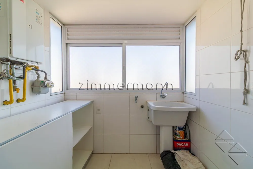 Apartamento, 3 quartos, 172 m² - Foto 3