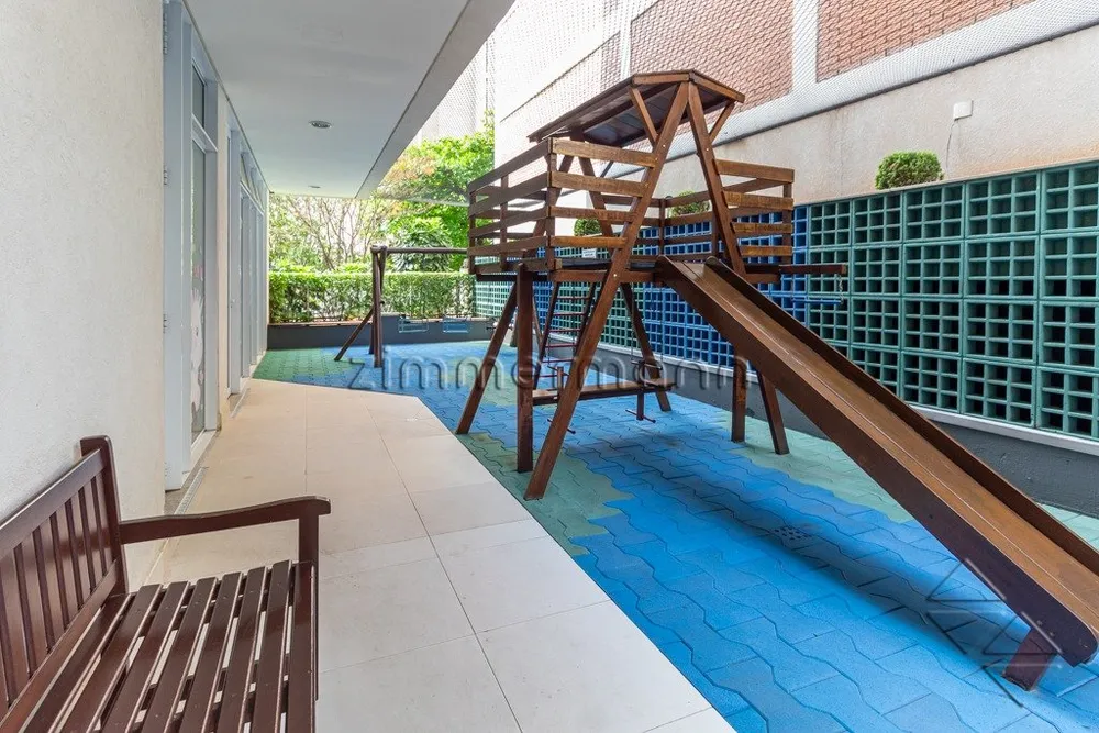 Apartamento, 3 quartos, 172 m² - Foto 1