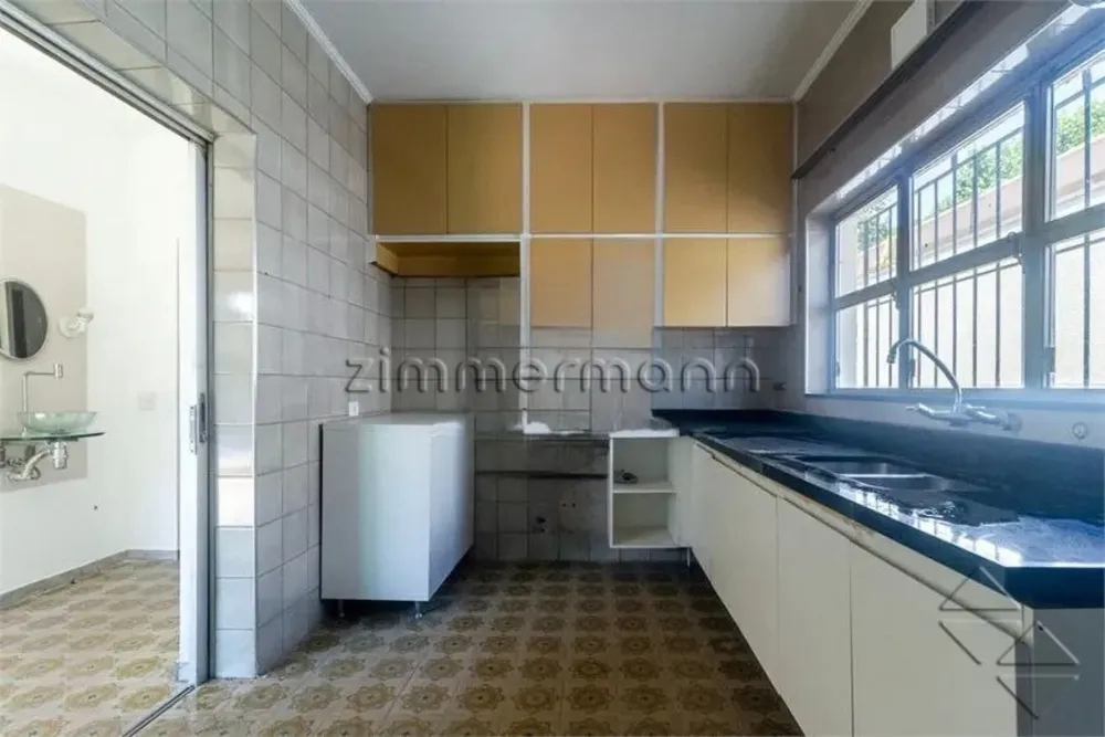 Casa, 3 quartos, 194 m² - Foto 3