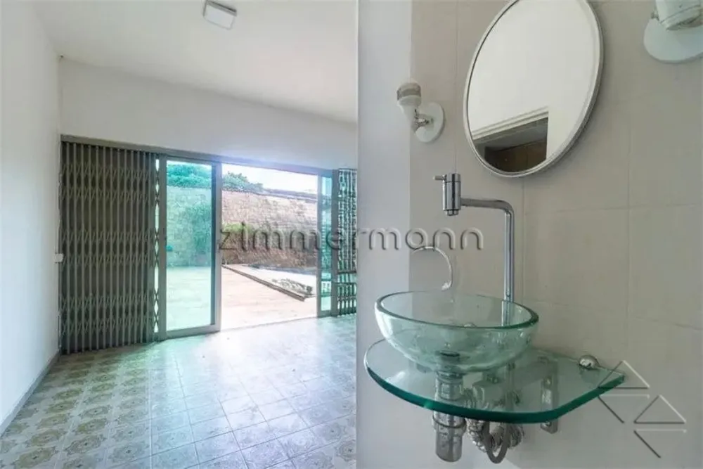 Casa, 3 quartos, 194 m² - Foto 1