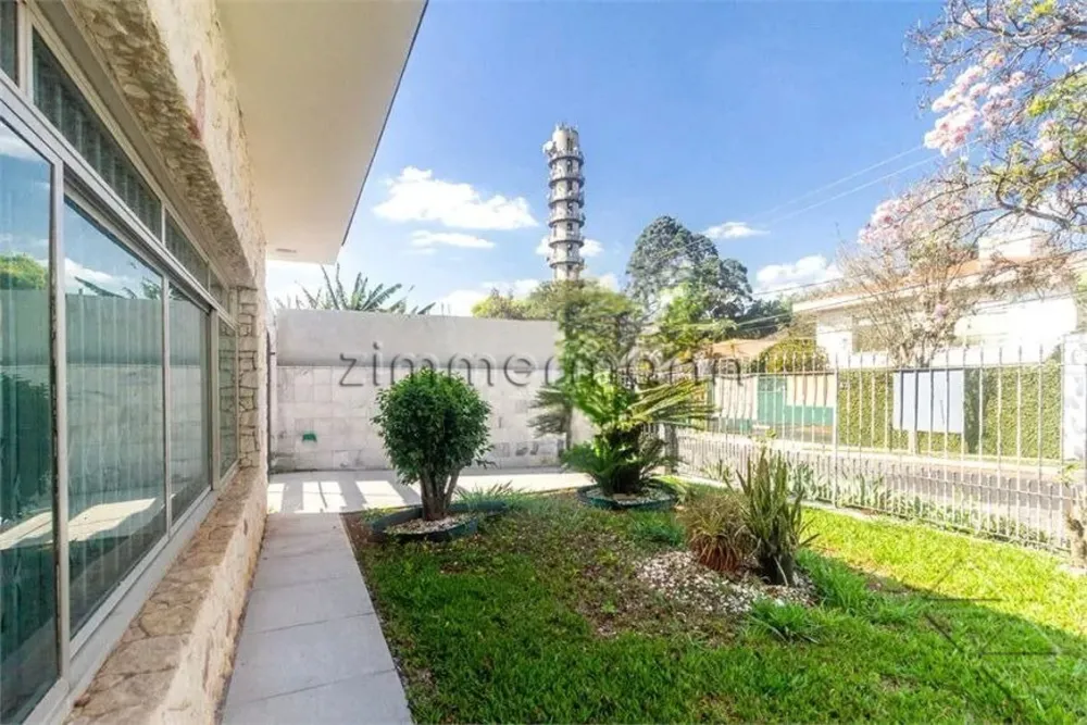 Casa, 3 quartos, 194 m² - Foto 4