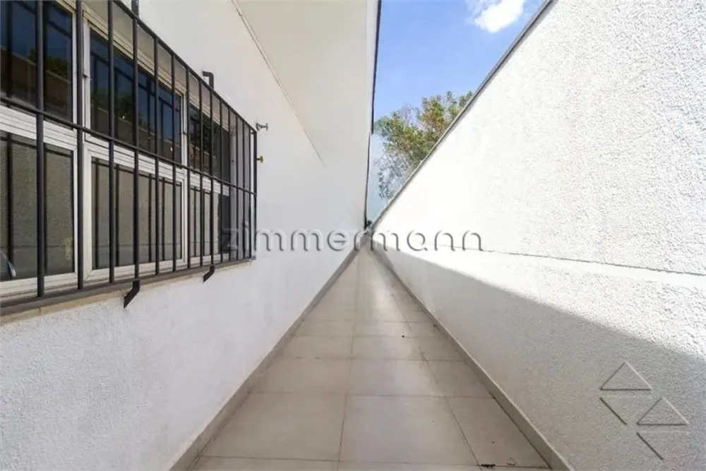 Casa, 3 quartos, 194 m² - Foto 2