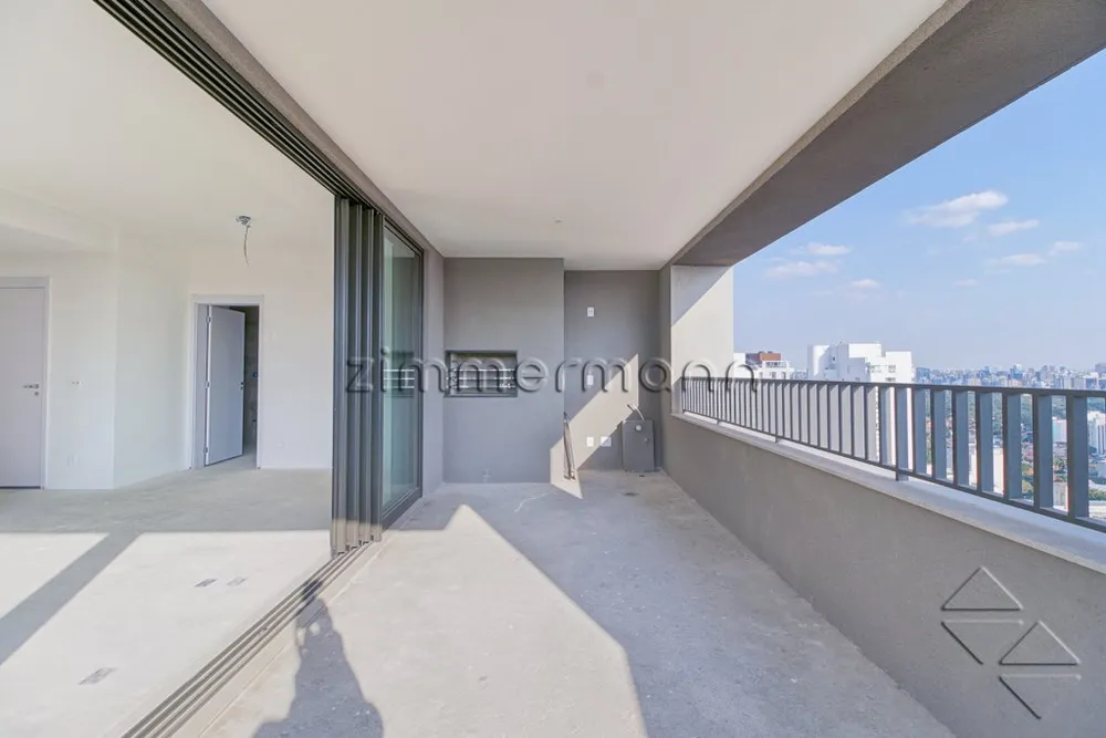 Apartamento, 3 quartos, 183 m² - Foto 2