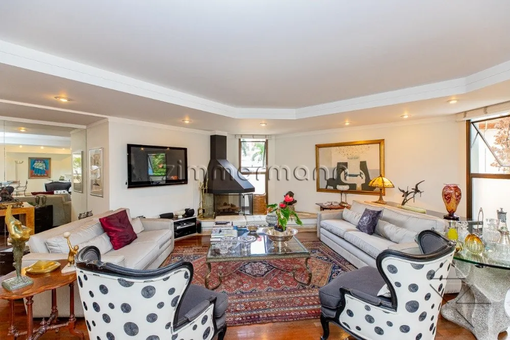 Apartamento, 2 quartos, 157 m² - Foto 3