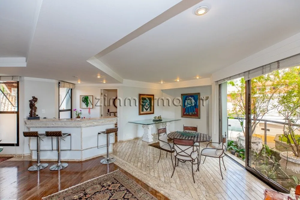 Apartamento, 2 quartos, 157 m² - Foto 1