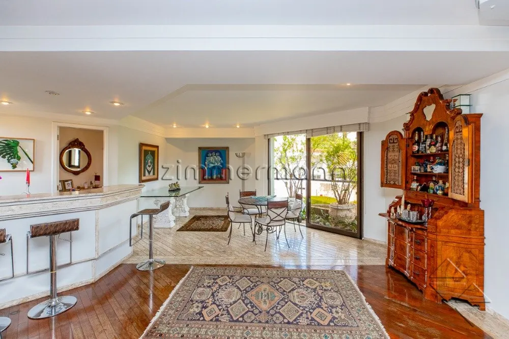 Apartamento, 2 quartos, 157 m² - Foto 2