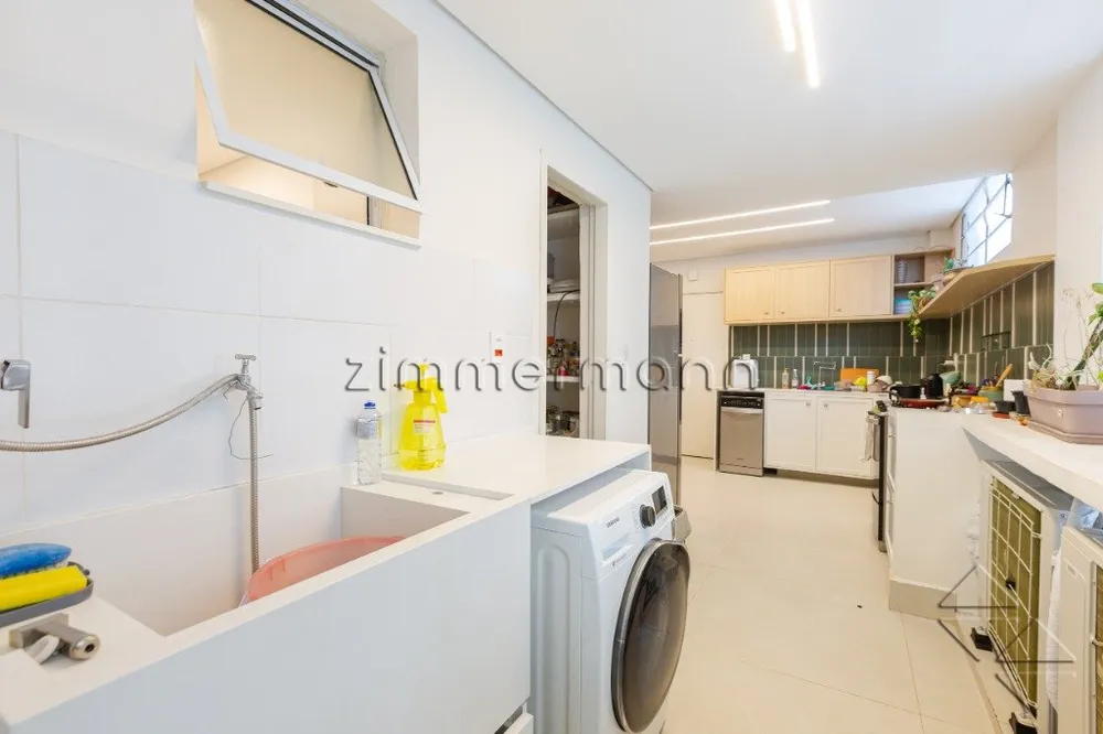 Apartamento, 3 quartos, 170 m² - Foto 8