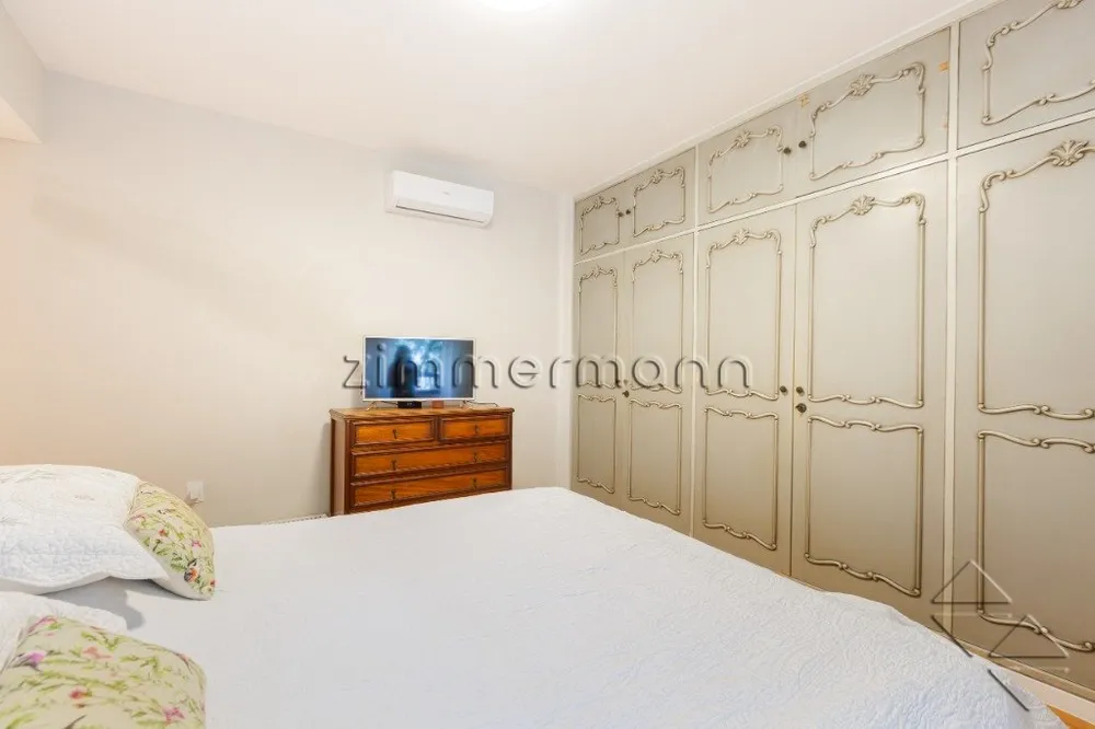 Apartamento, 3 quartos, 170 m² - Foto 5