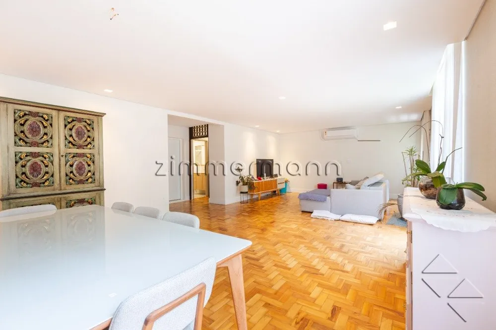 Apartamento, 3 quartos, 170 m² - Foto 2