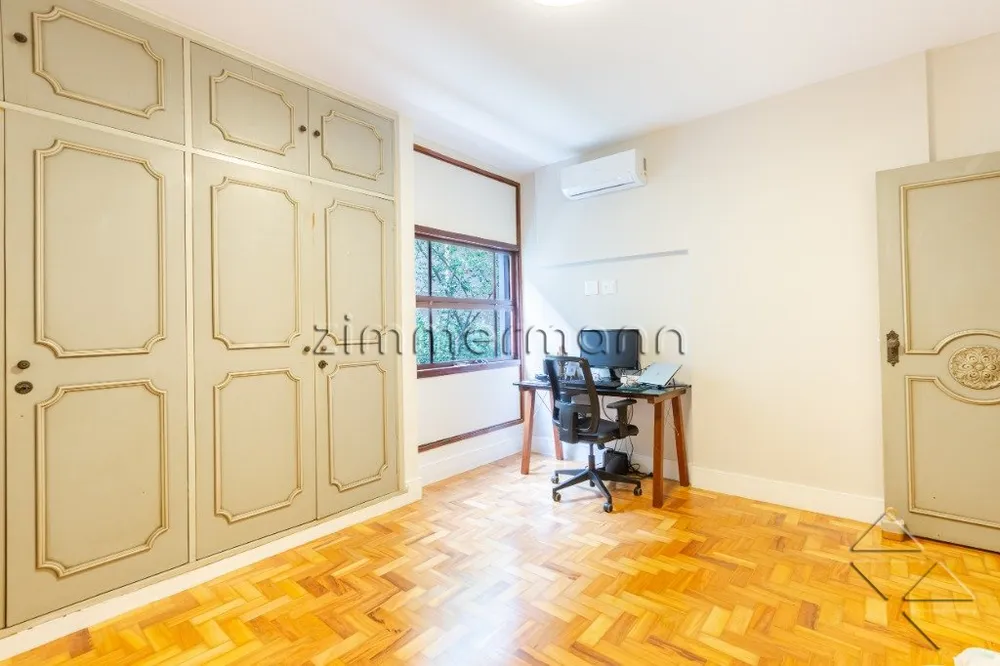 Apartamento, 3 quartos, 170 m² - Foto 4
