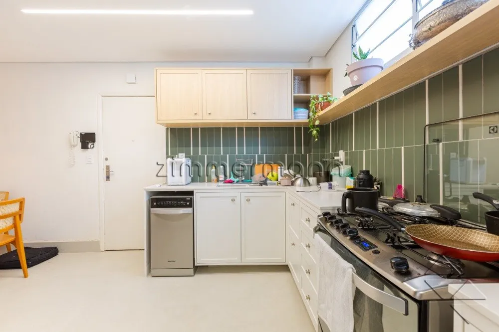 Apartamento, 3 quartos, 170 m² - Foto 7