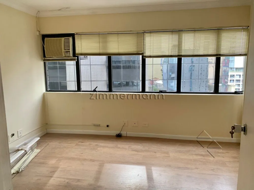 Casa Comercial, 45 m² - Foto 1