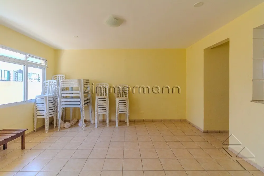Apartamento, 2 quartos, 90 m² - Foto 2