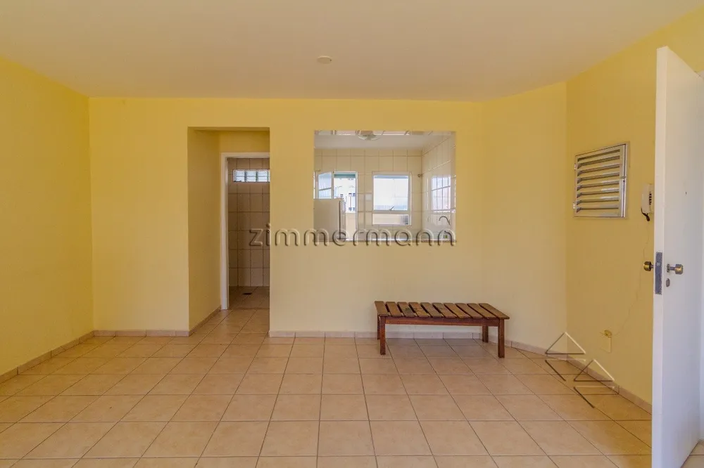 Apartamento, 2 quartos, 90 m² - Foto 9