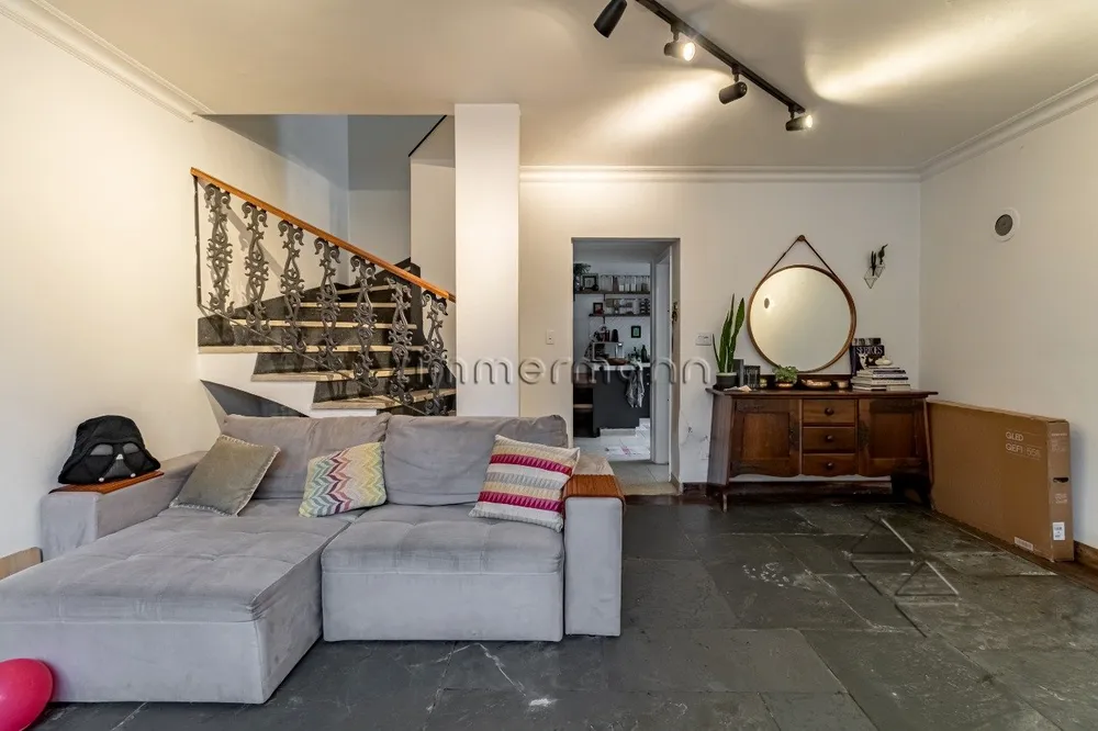 Casa, 3 quartos, 160 m² - Foto 3