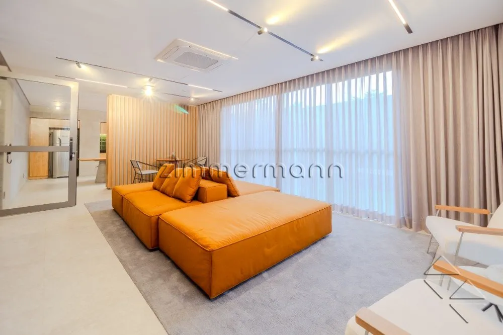 Apartamento, 3 quartos, 210 m² - Foto 3