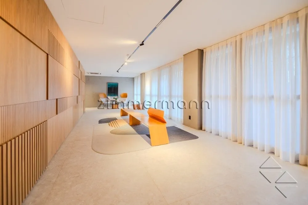 Apartamento, 3 quartos, 210 m² - Foto 7