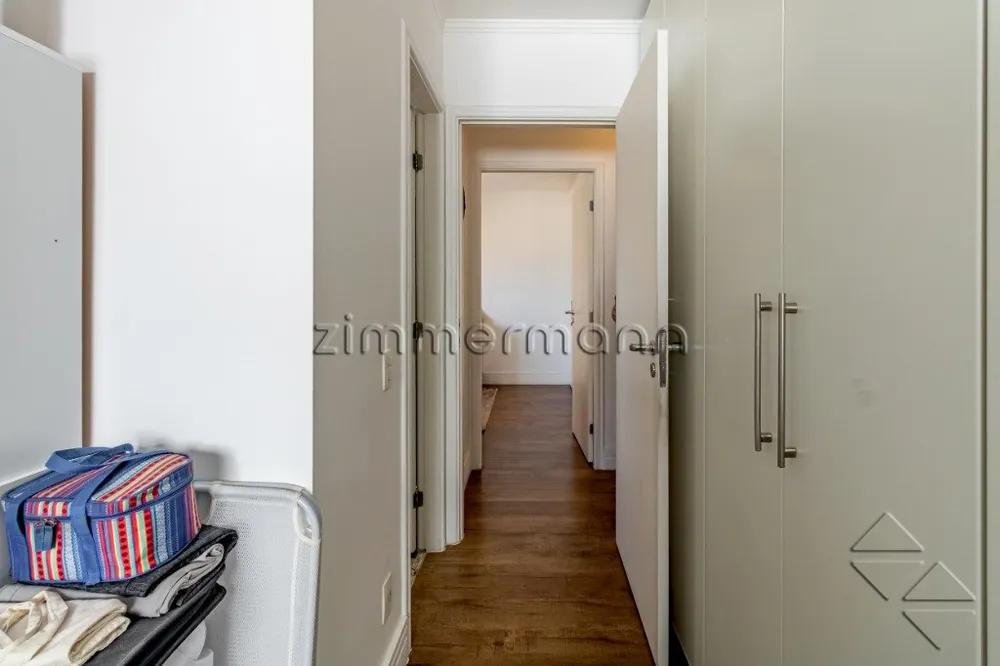Apartamento, 3 quartos, 119 m² - Foto 4