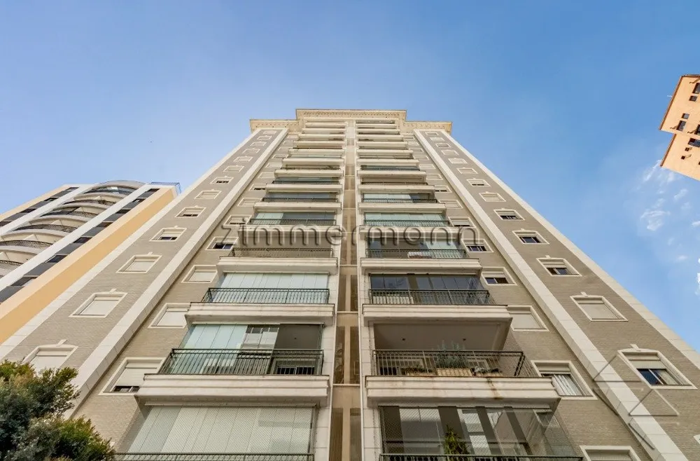 Apartamento, 3 quartos, 119 m² - Foto 7
