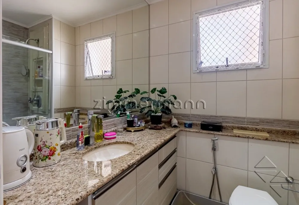 Apartamento, 3 quartos, 119 m² - Foto 2