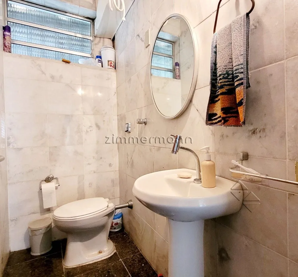 Casa, 7 quartos, 430 m² - Foto 8