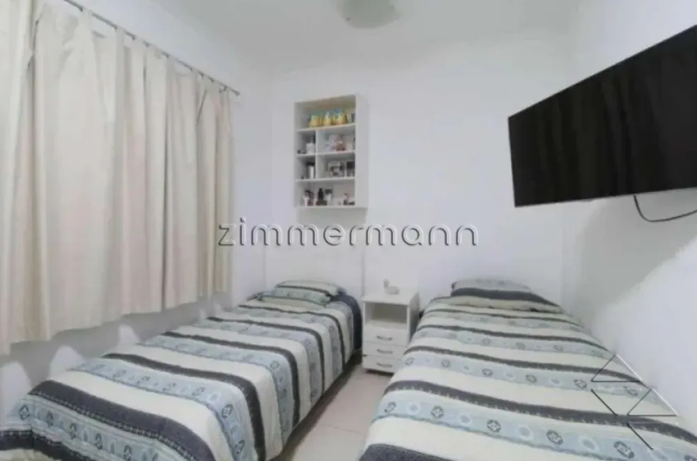 Apartamento, 2 quartos, 83 m² - Foto 2