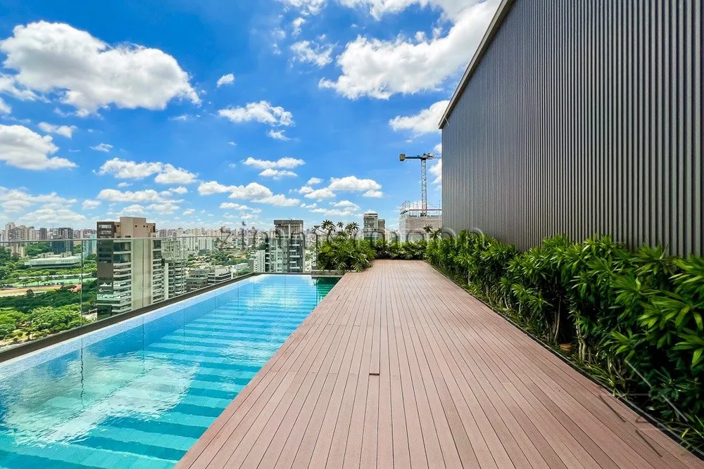 Apartamento, 1 quarto, 68 m² - Foto 1