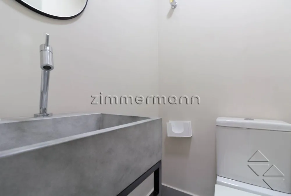 Casa Comercial, 68 m² - Foto 1