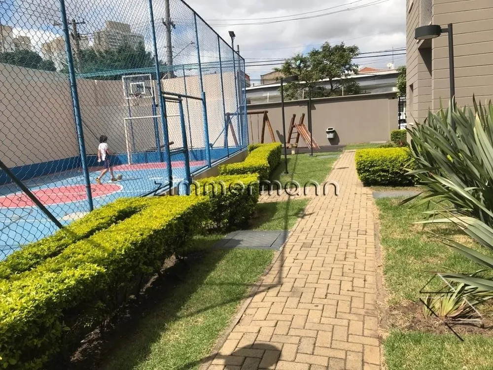 Apartamento, 2 quartos, 50 m² - Foto 11
