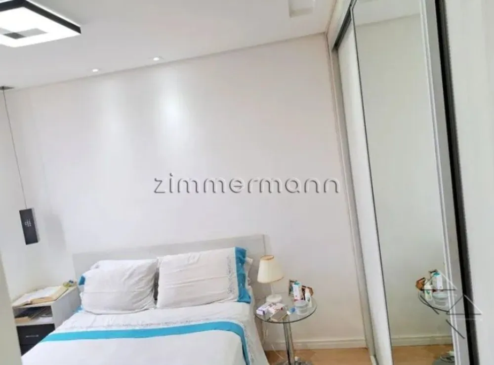Apartamento, 2 quartos, 50 m² - Foto 4