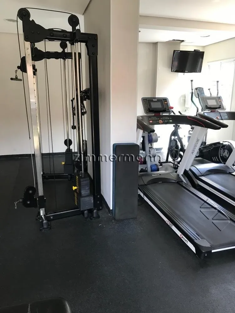 Apartamento, 2 quartos, 50 m² - Foto 10