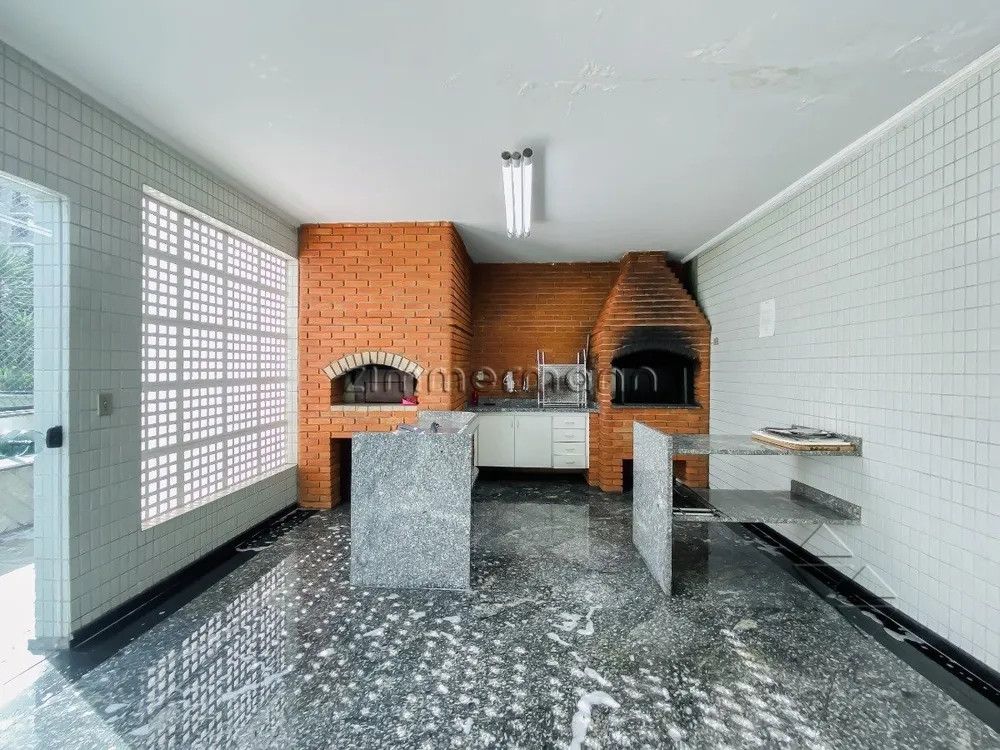 Apartamento, 3 quartos, 129 m² - Foto 9