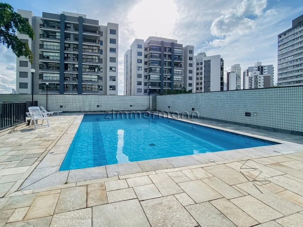 Apartamento, 3 quartos, 129 m² - Foto 10