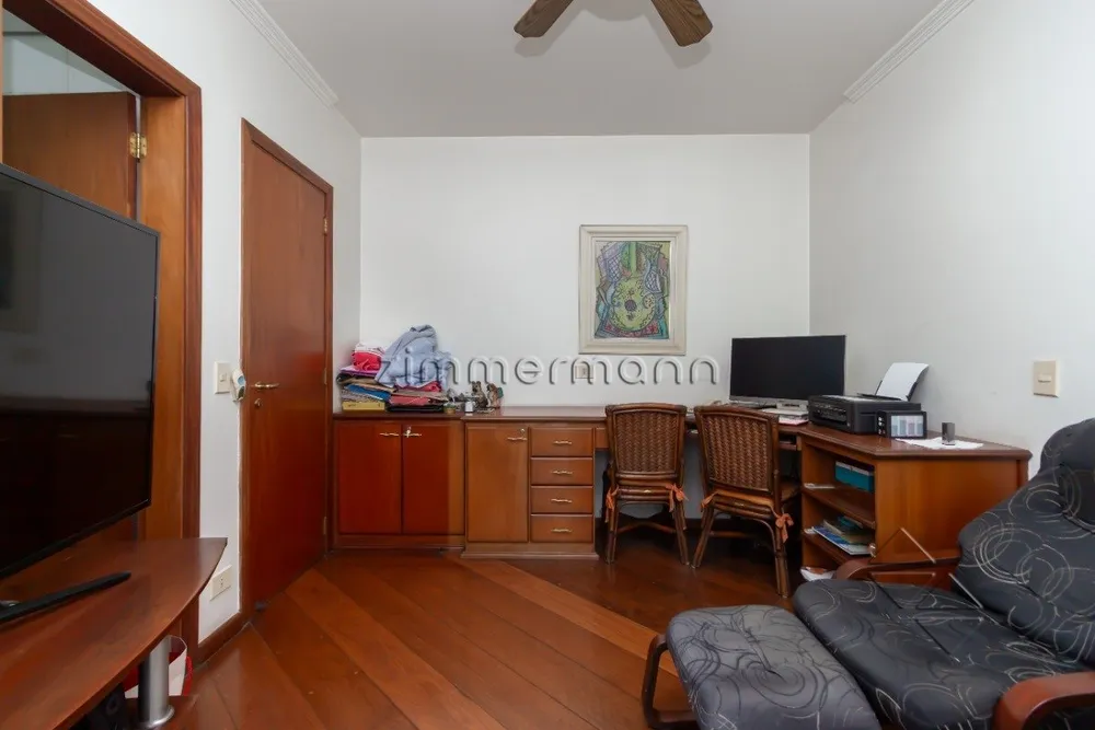 Apartamento, 3 quartos, 129 m² - Foto 7