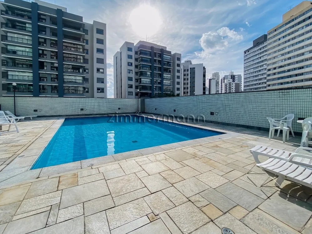 Apartamento, 3 quartos, 129 m² - Foto 4