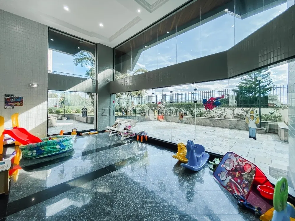 Apartamento, 3 quartos, 129 m² - Foto 1