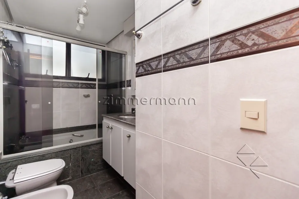 Apartamento, 3 quartos, 129 m² - Foto 3