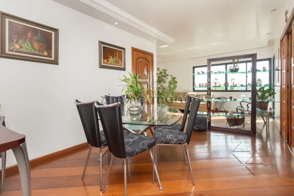 Apartamento, 3 quartos, 129 m² - Foto 8