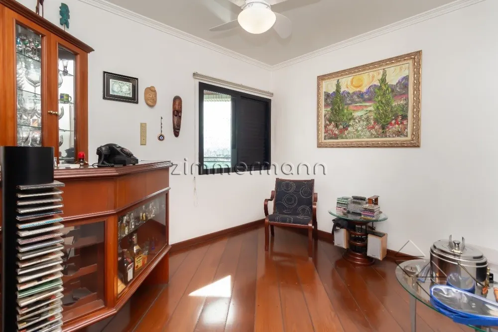 Apartamento, 3 quartos, 129 m² - Foto 11