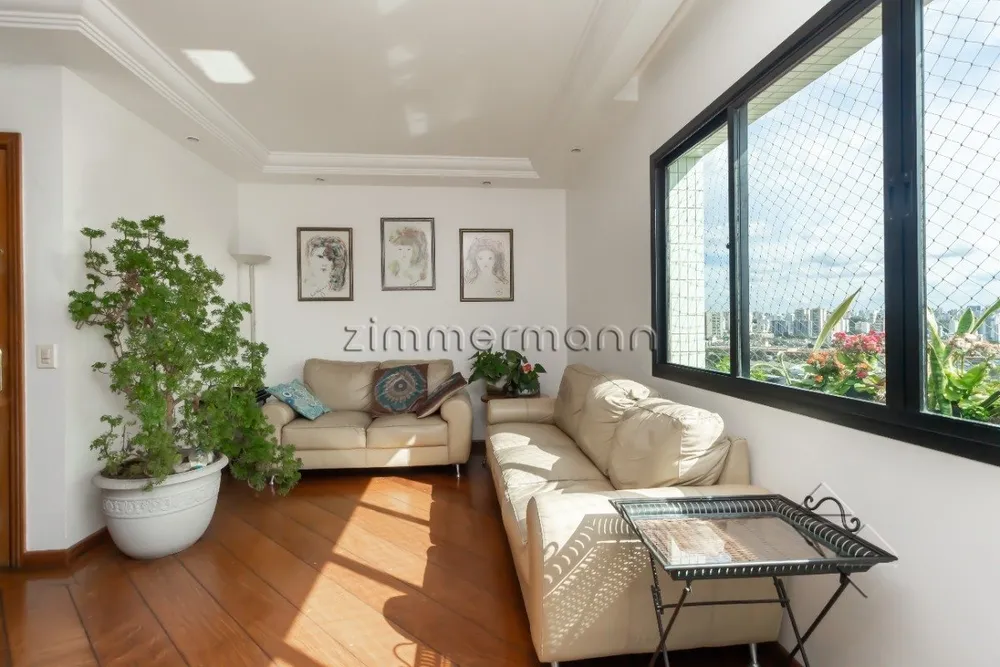 Apartamento, 3 quartos, 129 m² - Foto 2