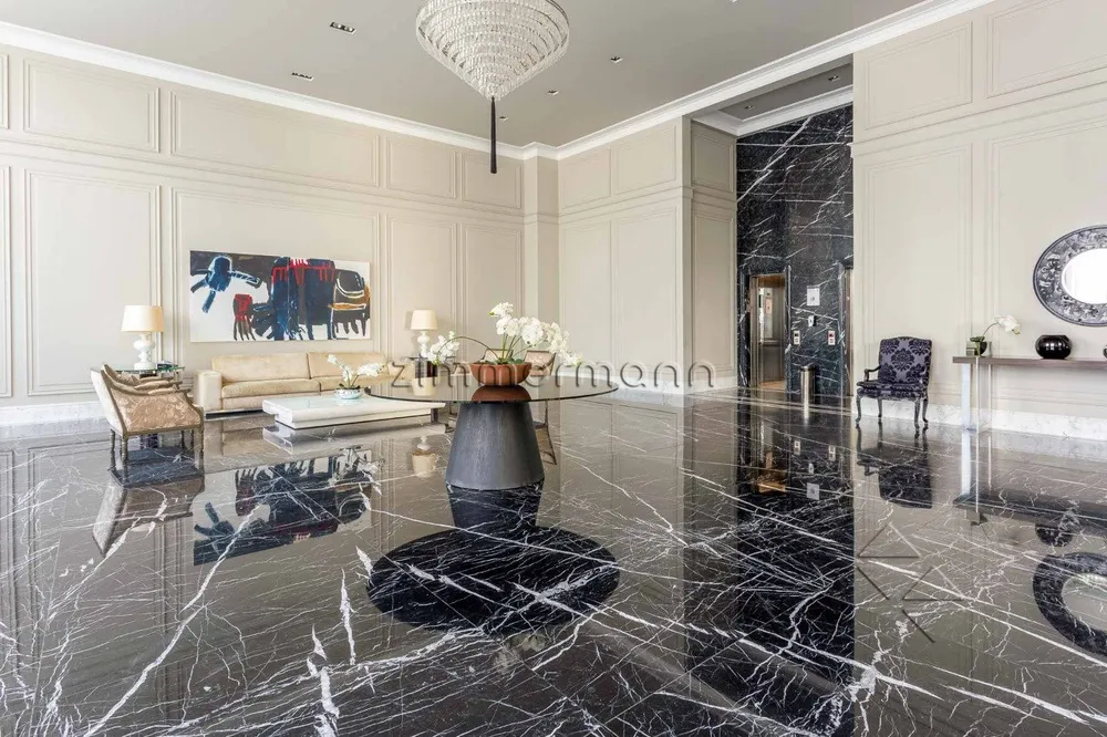 Apartamento, 4 quartos, 537 m² - Foto 7