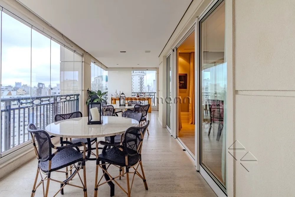Apartamento, 4 quartos, 537 m² - Foto 3