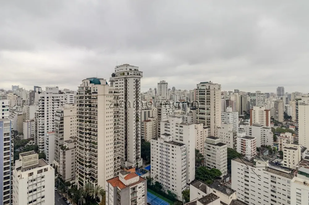 Apartamento, 4 quartos, 537 m² - Foto 4