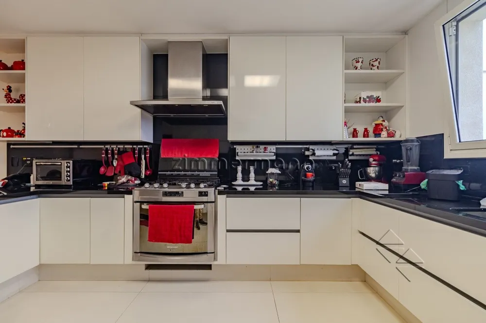 Apartamento, 4 quartos, 537 m² - Foto 5
