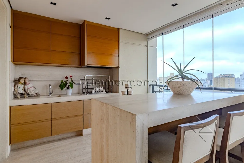 Apartamento, 4 quartos, 537 m² - Foto 1