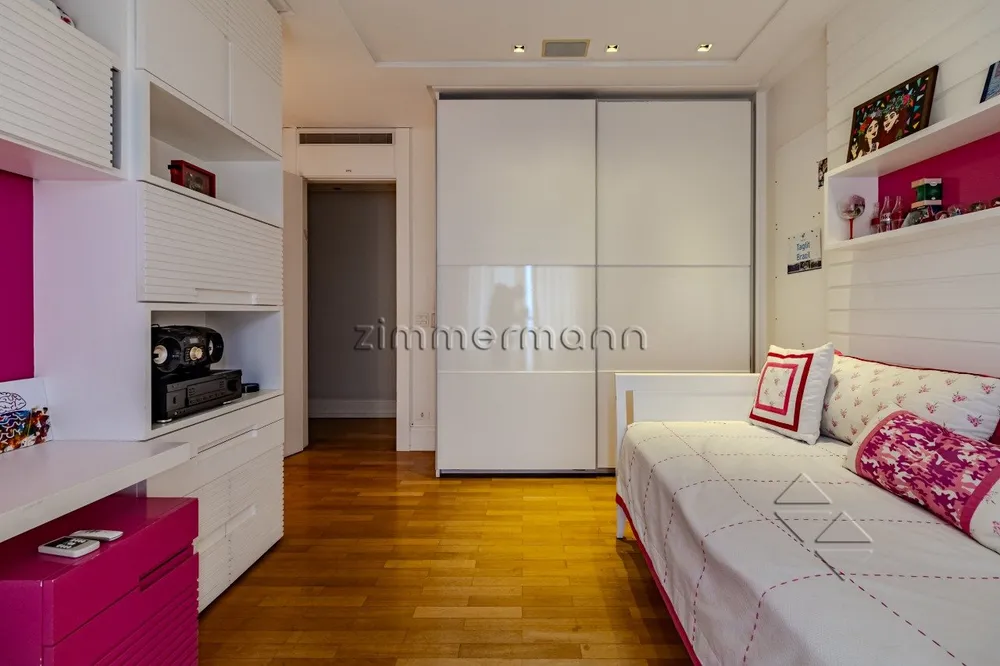 Apartamento, 4 quartos, 537 m² - Foto 8