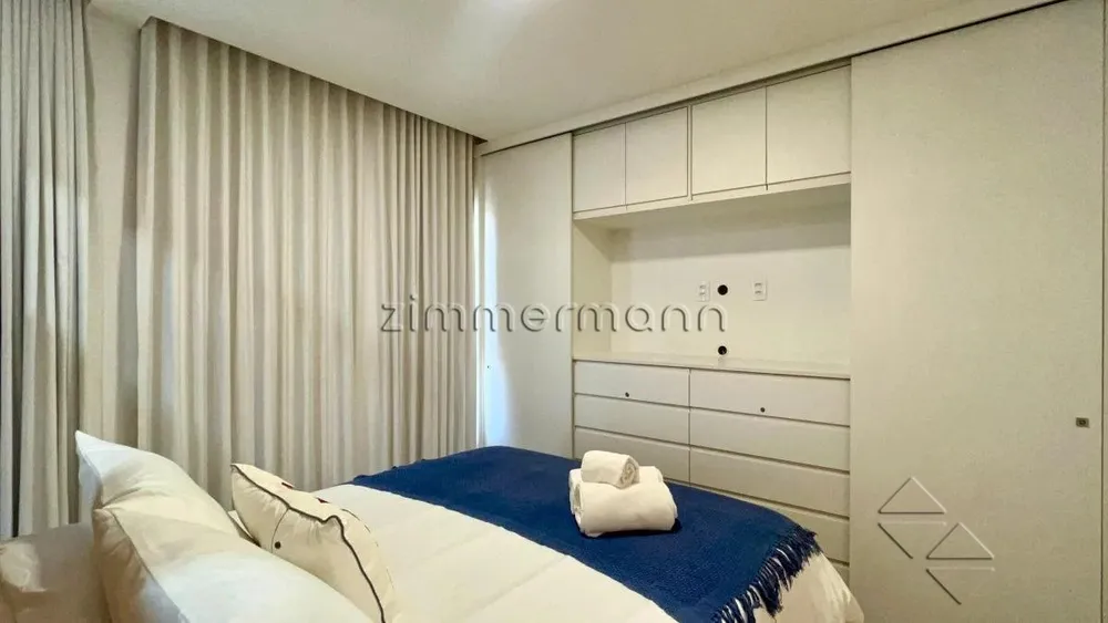Apartamento, 1 quarto, 37 m² - Foto 3