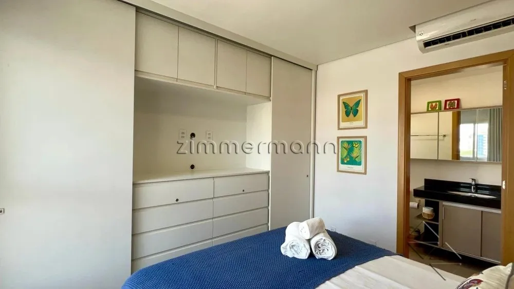 Apartamento, 1 quarto, 37 m² - Foto 5