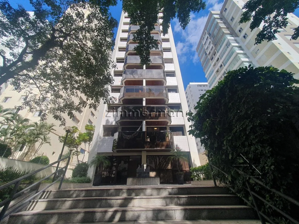 Apartamento, 1 quarto, 45 m² - Foto 4