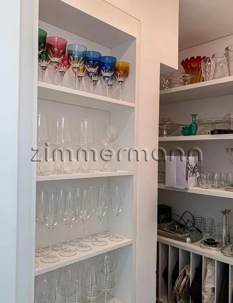 Apartamento, 4 quartos, 292 m² - Foto 5